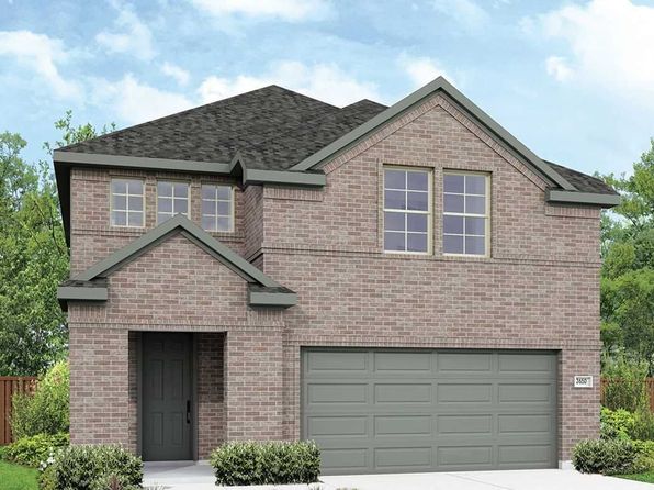 Home for Sale in McKinney TX