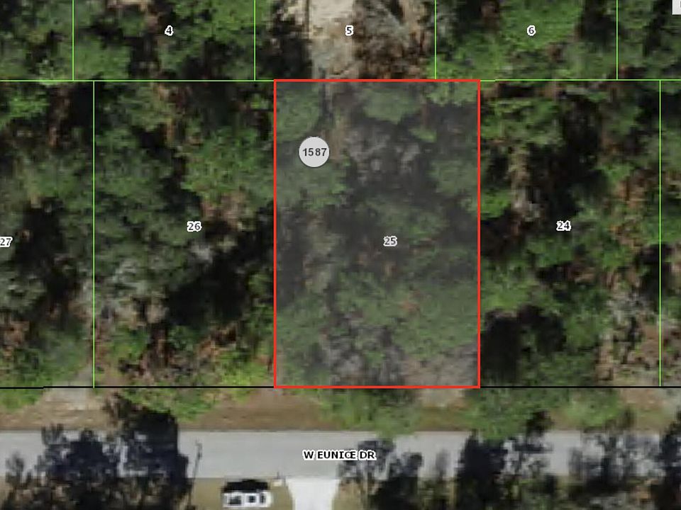 1st image of 3073 W EUNICE Drive