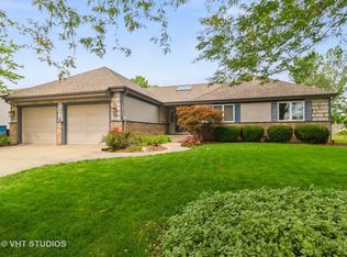 1220 Plum Creek Dr, Bourbonnais, IL