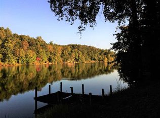 257 Lake Cheohee Rd, Tamassee, SC 29686