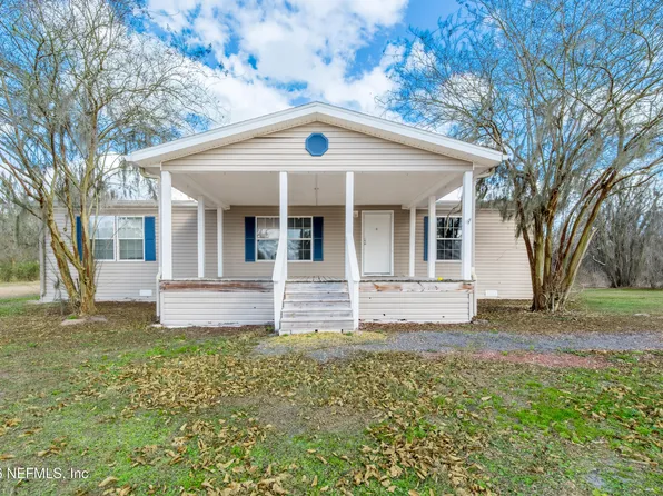 18427 NW 75TH Avenue, Starke, FL 32091