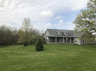 1559 W Forest Hill Rd, Wellman, IA 52356