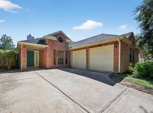 4615 Leicester Way, Missouri City, TX 77459