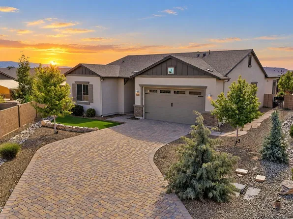 8767 N Peaceful Valley Way, Prescott Valley, AZ 86315