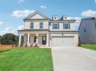 5315 Milford Dr, Gainesville, GA 30507