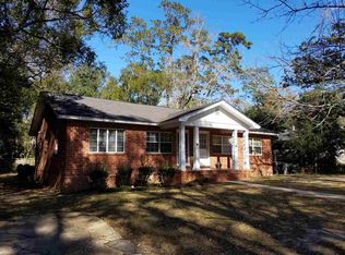 376 Terrace St, Tallahassee, FL 32308