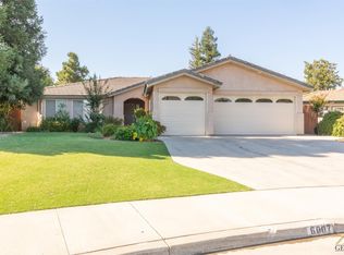 6007 Lausanne St, Bakersfield, CA 93308