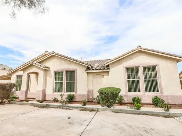 4998 Miners Ridge Dr, Las Vegas, NV 89122
