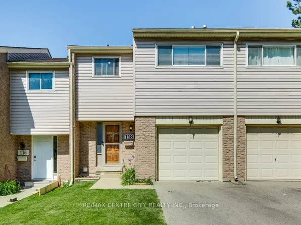 700 Osgoode Dr #118, London, ON N6E 2H1
