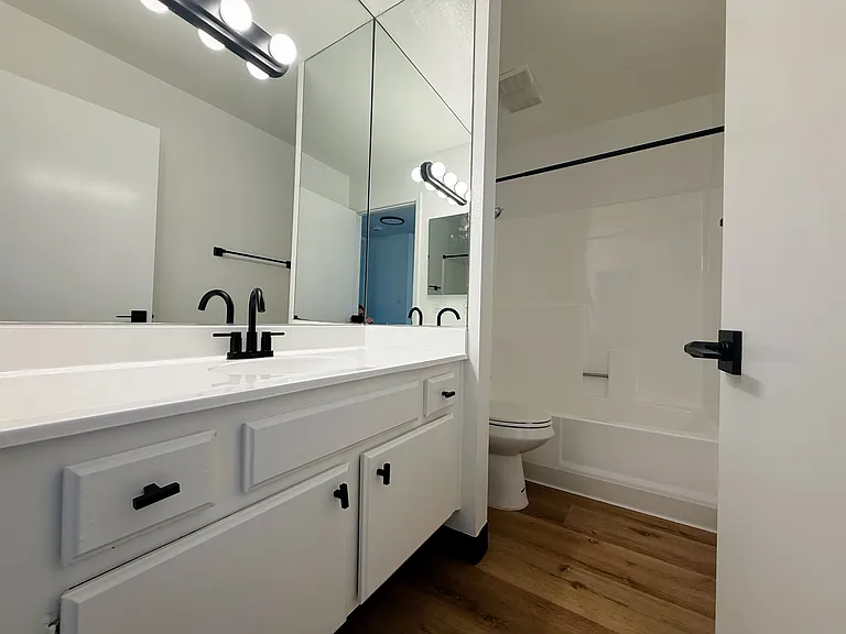 9025 Alcott St #302 — Photo 7