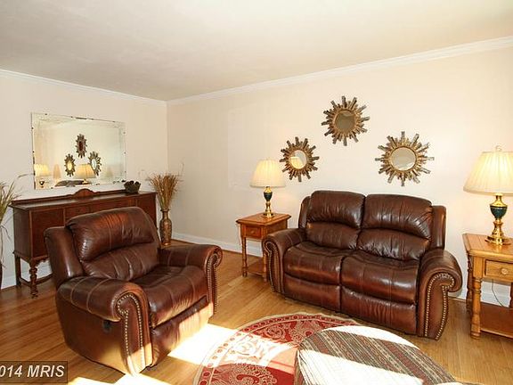 4th image of 5508 Akridge Ct