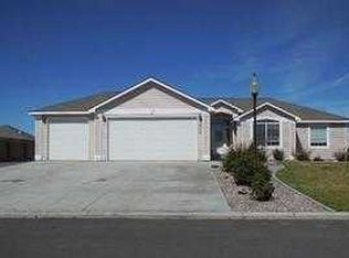 446 Dandero Dr SE, Moses Lake, WA 98837