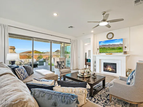13711 N 145TH Drive, Surprise, AZ 85379