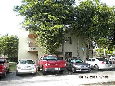 1st image of 690 NW 114th Ave APT 103