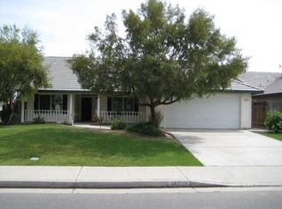 14409 Kathleen Ave, Bakersfield, CA 93314