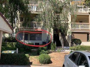 5805 Oak Bend Ln UNIT 105, Oak Park, CA 91377