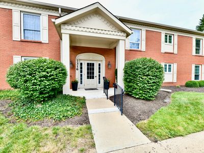 7316 Lions Head Dr APT D, Indianapolis, IN, 46260