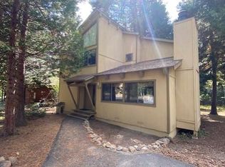 153 Mammoth Dr, Tahoe City, CA 96145