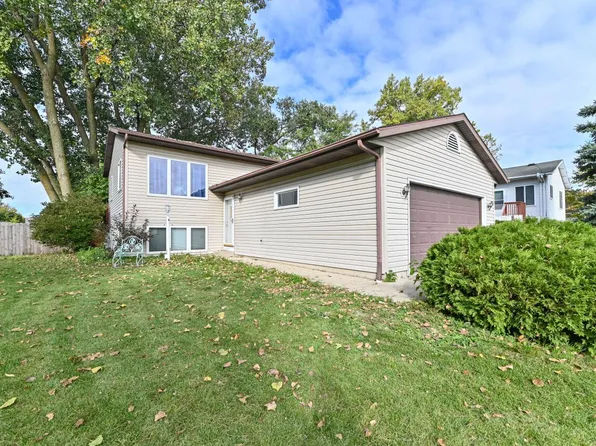 428 North Patricia STREET, Elkhorn, WI 53121