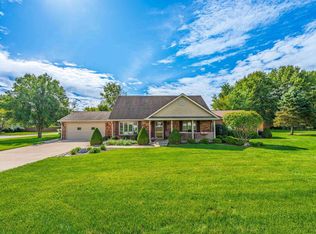 6721 W Rd #400-N, Muncie, IN 47304