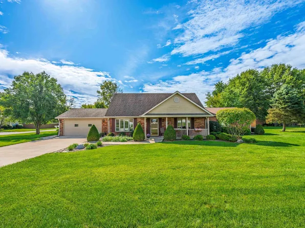 6721 W Rd #400-N, Muncie, IN 47304