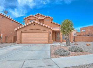 4615 Huyana Dr NW, Albuquerque, NM 87120