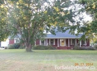 1107 Cypress Point E, Demopolis, AL 36732