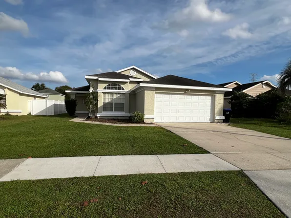 13234 Boulder Woods Cir, Orlando, FL 32824