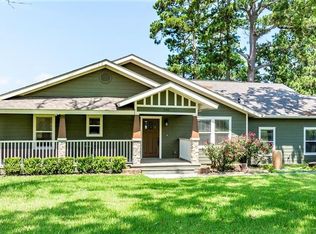 440 Buffalo Ct, Livingston, TX 77351