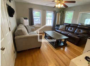 52 Port Norfolk St #2-A, Dorchester, MA 02122
