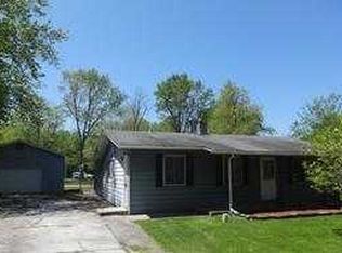 3336 Lynwood Ave, South Chicago Heights, IL