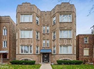 8151 S Paulina St, Chicago, IL 60620