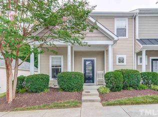 2716 Willow Pines Pl, Raleigh, NC 27614