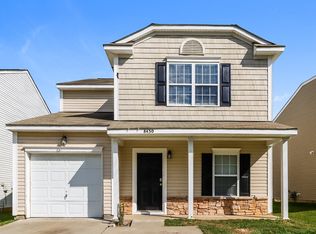 8430 Ainsworth St, Charlotte, NC 28216