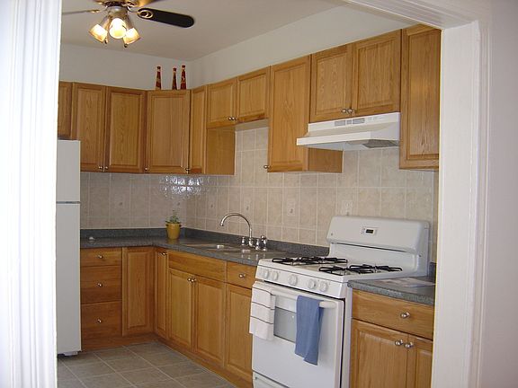 Dining Rm View of New Kitchen