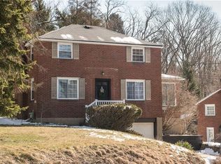 120 Buehner Dr, Pittsburgh, PA 15237