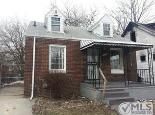8375 Central St, Detroit, MI 48204