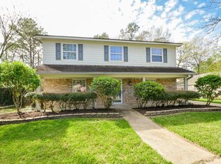 8103 Bideford Ln, Houston, TX 77070