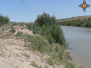 100 McDonald Rd, Loving, NM 88220