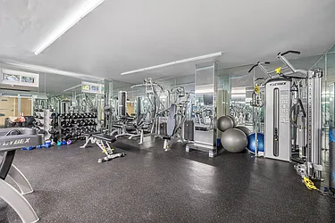 Rented by Oxford Property Group