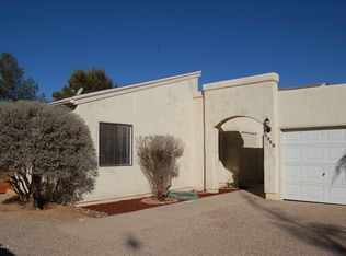 5929 E Fairmount St, Tucson, AZ 85712