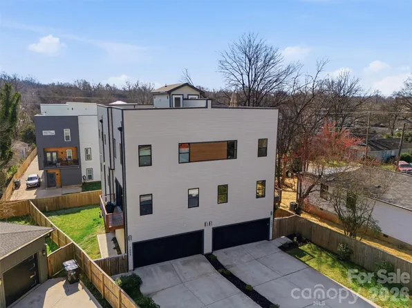 1602 Julia Maulden Pl, Charlotte, NC 28206