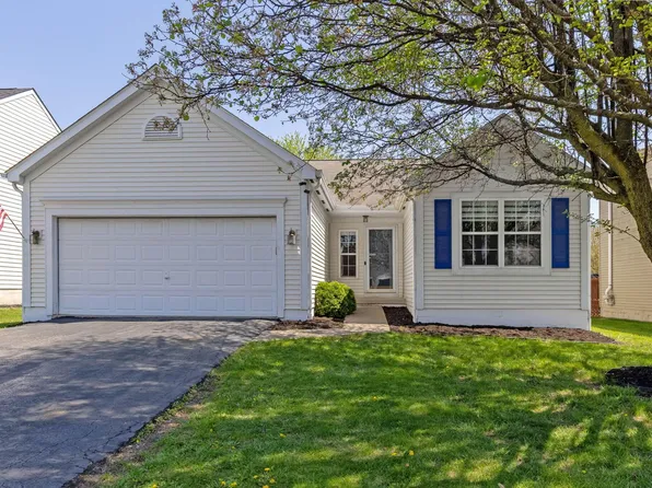 9222 Windy Creek Dr, Columbus, OH 43240