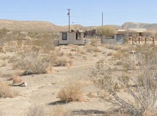21345 National Trails Hwy #1, Oro Grande, CA 92368