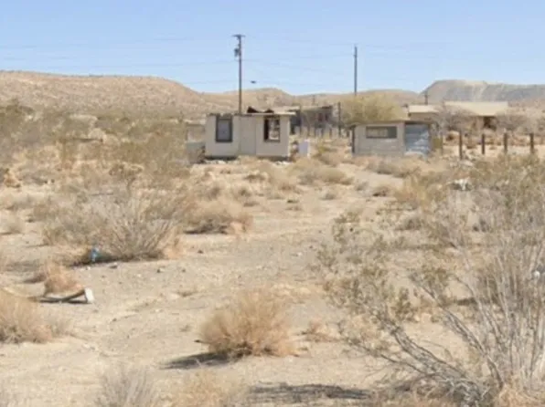 21345 National Trails Hwy #1, Oro Grande, CA 92368