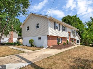 4526 Powder Mill Rd, Beltsville, MD 20705