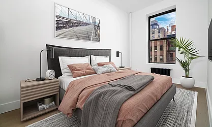 Rented by REAL New York