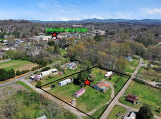 510 Summit St, Blue Ridge, GA 30513