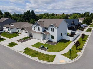 706 S Grady Rd, Spokane Valley, WA 99016