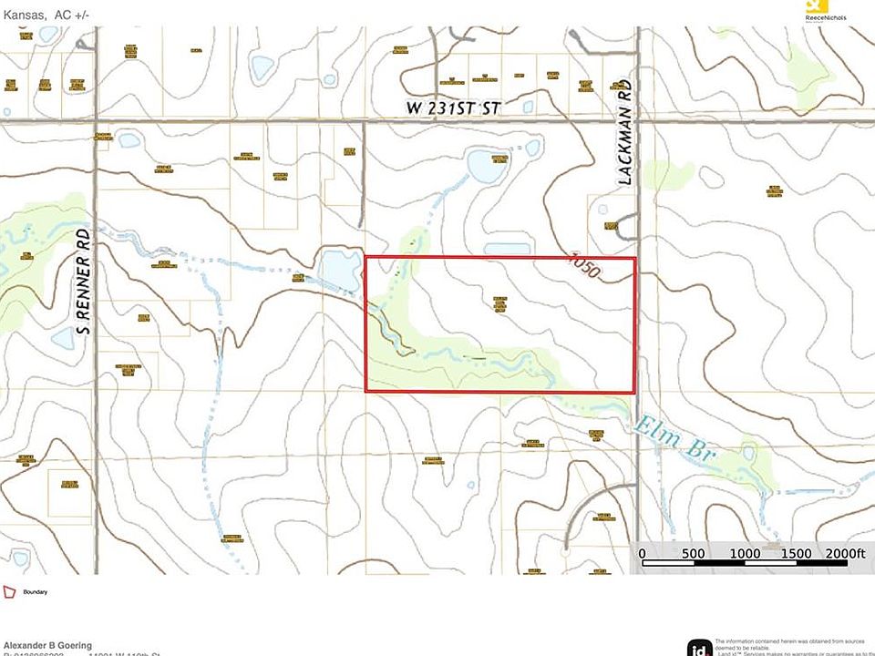 2nd image of 23400 S Lackman Rd